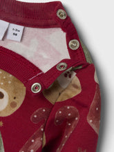 Load image into Gallery viewer, Cardigan Christmas, 2 colors
