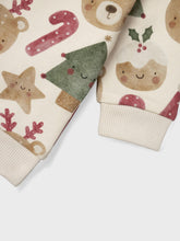 Load image into Gallery viewer, Cardigan Christmas, 2 colors
