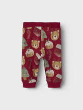 Load image into Gallery viewer, Pants Christmas, 2 colors
