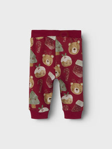 Pants Christmas, 2 colors