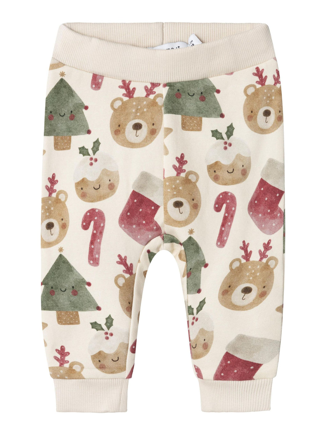 Pants Christmas, 2 colors