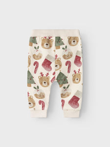 Pants Christmas, 2 colors