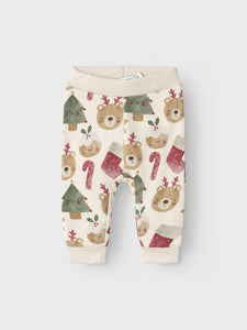 Pants Christmas, 2 colors