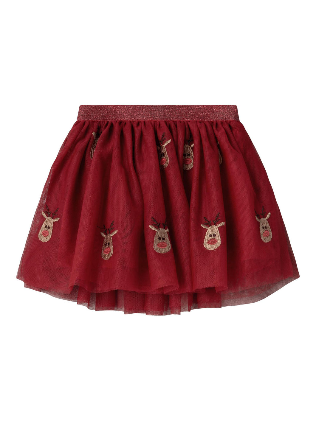 Skirt Tulle Christmas