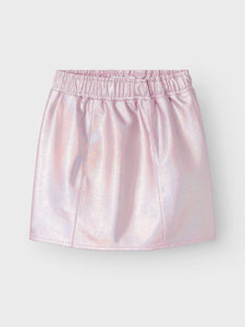 Skirt Glitter