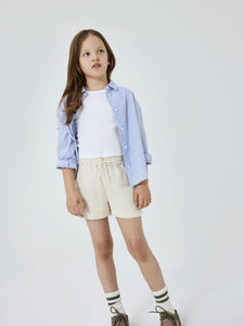 Singlet Short Top, 3 colors