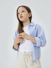 Load image into Gallery viewer, Singlet Short Top, 3 colors
