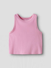 Load image into Gallery viewer, Singlet Short Top, 3 colors
