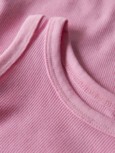 Load image into Gallery viewer, Singlet Short Top, 3 colors
