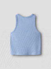 Load image into Gallery viewer, Singlet Short Top, 3 colors

