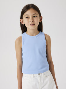 Singlet Short Top, 3 colors