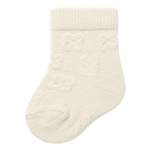 Load image into Gallery viewer, Sock Flower, 2 colors
