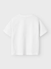 Load image into Gallery viewer, Shirt Uni Bright White
