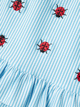 Load image into Gallery viewer, Swimsuit Ladybug, 2 colors
