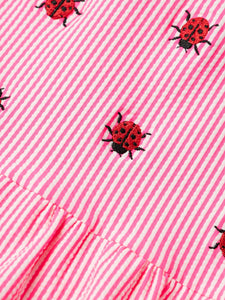 Swimsuit Ladybug, 2 colors