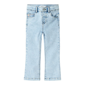 Jeans Skinny Bootcut