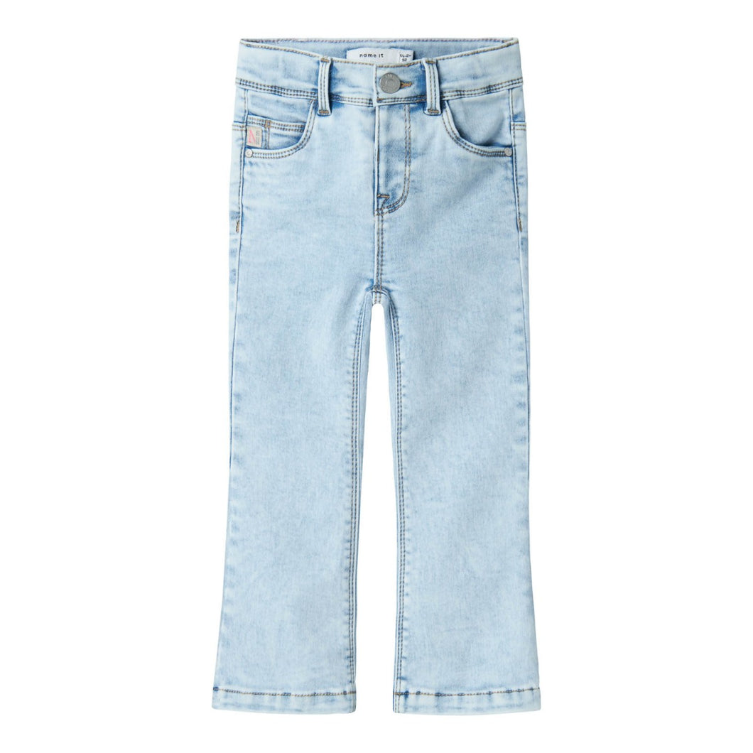 Jeans Skinny Bootcut
