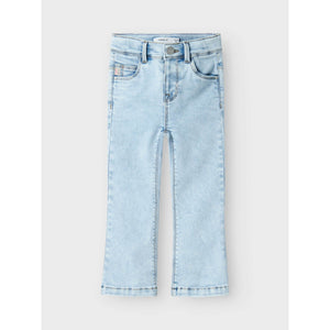 Jeans Skinny Bootcut