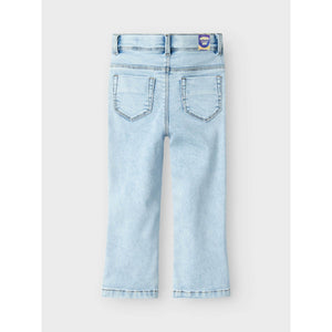 Jeans Skinny Bootcut
