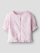 Load image into Gallery viewer, Top Broderie, 2 colors
