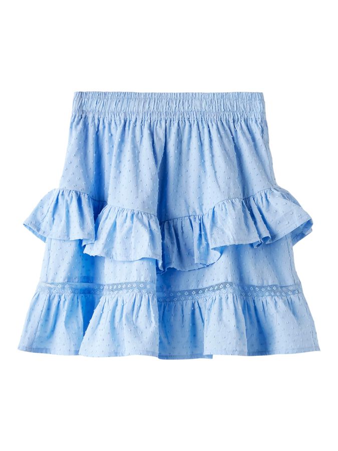 Skirt Short, 2 colors
