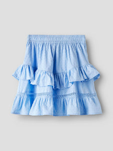 Skirt Short, 2 colors