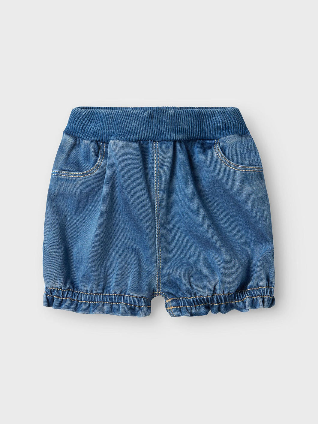 Jeans Short Denim