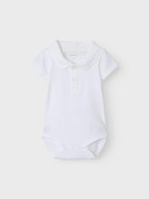 Load image into Gallery viewer, Romper Polo
