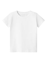 Load image into Gallery viewer, Shirt Uni Bright White
