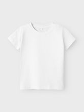 Load image into Gallery viewer, Shirt Uni Bright White
