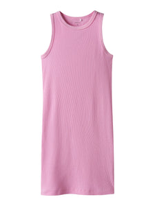 Dress  Rib, 2 colors
