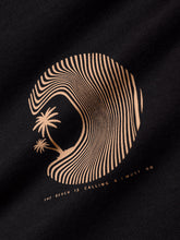 Load image into Gallery viewer, Shirt The Beach is Calling, 2 colors
