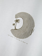 Load image into Gallery viewer, Shirt The Beach is Calling, 2 colors
