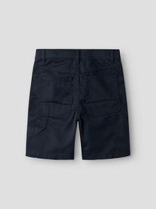 Short Regular Fit Chino