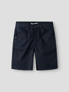 Short Regular Fit Chino