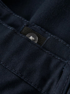 Short Regular Fit Chino