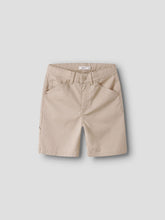 Load image into Gallery viewer, Short Regular Fit Chino Twill
