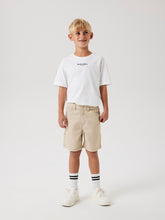 Load image into Gallery viewer, Short Regular Fit Chino Twill
