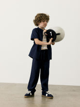 Load image into Gallery viewer, Pants Linen Look
