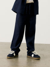 Load image into Gallery viewer, Pants Linen Look
