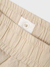 Load image into Gallery viewer, Short Linen Look, 2 colors
