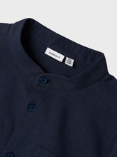 Load image into Gallery viewer, Blouse Linen Look, 3 colors
