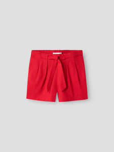 Short Linen Look, 2 colors