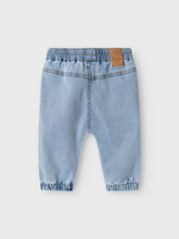 Load image into Gallery viewer, Jeans Light Blue Denim
