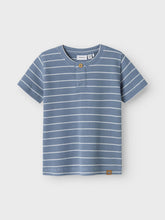 Load image into Gallery viewer, Shirt Stripes, 2 colors

