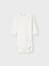Load image into Gallery viewer, Romper Body Lace, 2 colors
