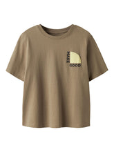 Load image into Gallery viewer, Shirt regular Fit Make Good, 3 styles

