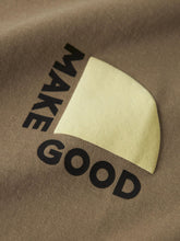 Load image into Gallery viewer, Shirt regular Fit Make Good, 3 styles
