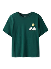Load image into Gallery viewer, Shirt regular Fit Make Good, 3 styles
