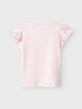 Load image into Gallery viewer, Shirt Strawberries &amp; Lemons Glitter, 2 styles
